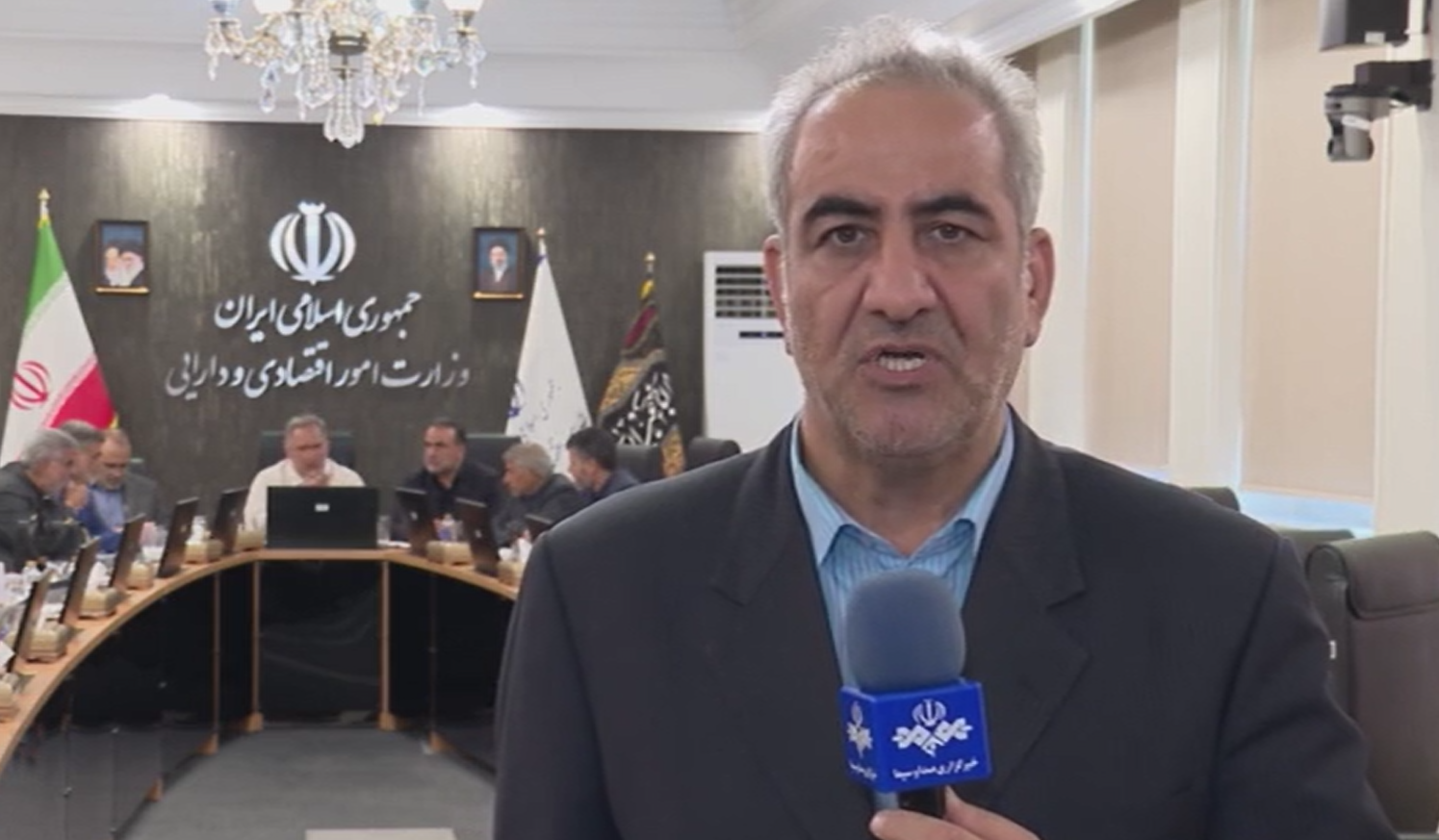 مجلس به اصلاح قانون برگزاری جلسات در شرایط اضطراری رأی مثبت داد
