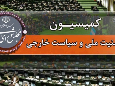 مجلس در پی تقویت توان مالی و تدارکاتی نیروهای مسلح