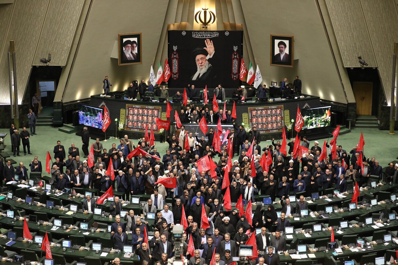 مجلس شورای اسلامی سازوکار برگزاری جلسات اضطراری را تصویب کرد