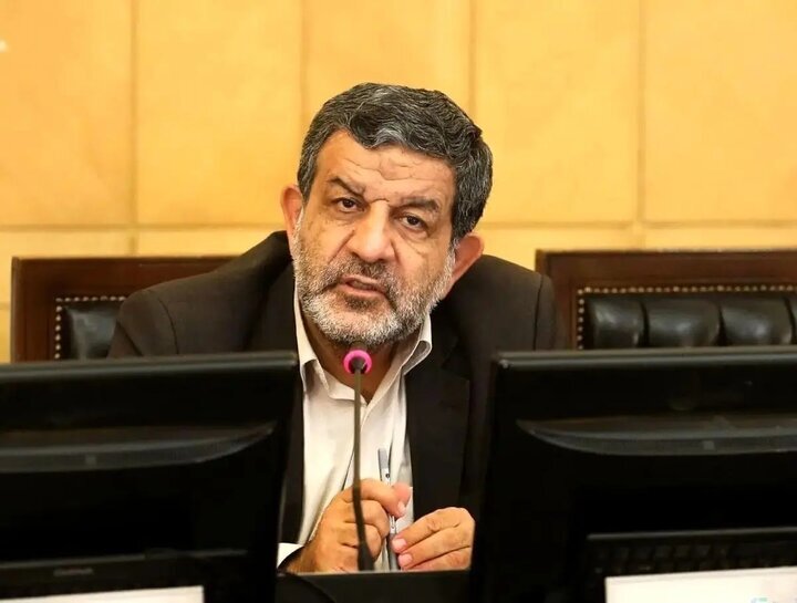 مجلس طرح تأمین امنیت تنگه هرمز را برای تثبیت حاکمیت ایران ارائه کرد