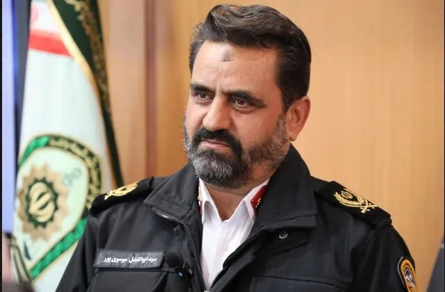 محدودیت‌های ترافیکی در اطراف مصلی تهران آغاز شد