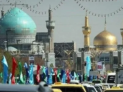محدودیت‌های ترافیکی در مشهد برای مراسم تشییع رهبر شهید اعلام شد