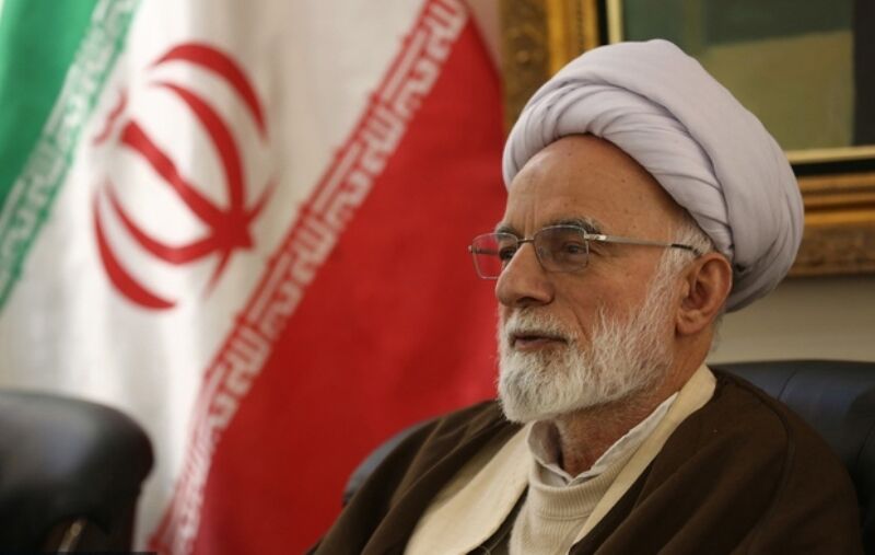 محکومیت حملات به تاسیسات زیربنایی جنوب کشور توسط آیت‌الله دری