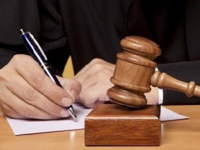 محکومیت ۳۵ مدیر و کارمند متخلف در کهگیلویه و بویراحمد