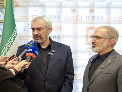 مدنی‌زاده: کاهش ناترازی بانک مسکن، گامی بزرگ در کنترل تورم