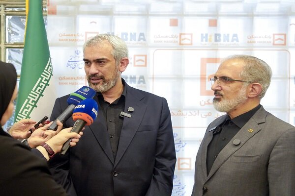 مدنی‌زاده: کاهش ناترازی بانک مسکن، گامی بزرگ در کنترل تورم