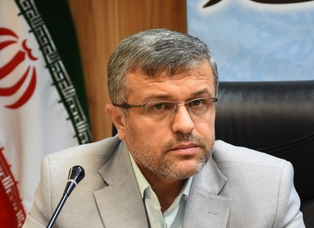مدیر کارخانه یاسوج به دلیل آلودگی زیست‌محیطی بازداشت شد