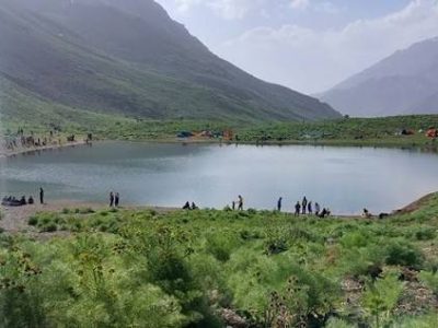 مدیریت منطقه گردشگری کوه گل ممکن است به شهرداری سی سخت واگذار شود