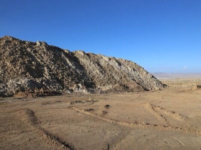 مدیریت پسماند و پیشگیری از سرطان در زنجان