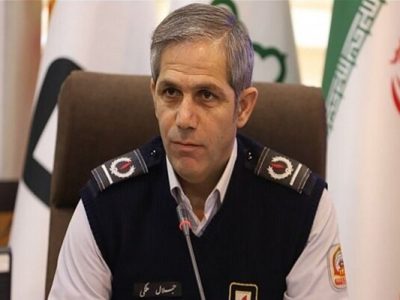 مراسم وداع با امام شهید بدون حادثه برگزار می‌شود