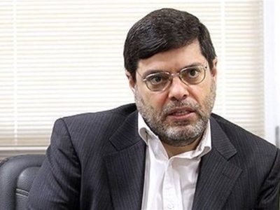 مرندی به مجری استرالیایی: مدارک ادعای خود را ارائه دهید