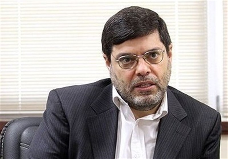 مرندی به مجری استرالیایی: مدارک ادعای خود را ارائه دهید