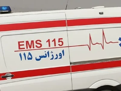 مسمومیت هشت ورزشکار ملایری به دلیل گاز منوکسیدکربن