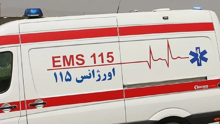 مسمومیت هشت ورزشکار ملایری به دلیل گاز منوکسیدکربن