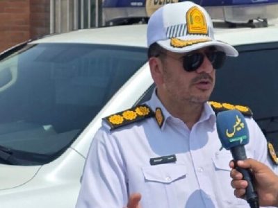 مسیر برگشت حاجی‌آباد به بندرعباس بازگشایی شد