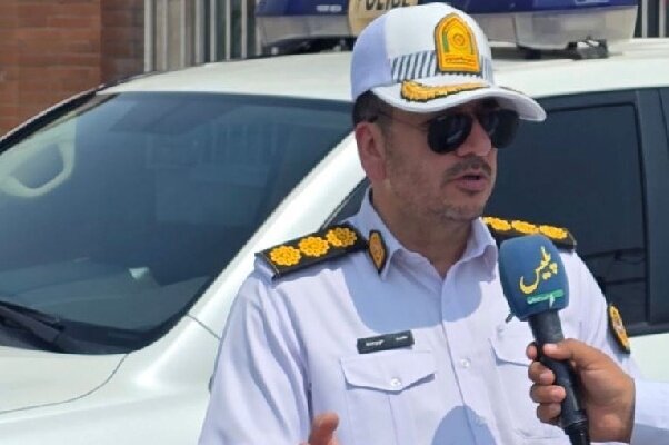 مسیر برگشت حاجی‌آباد به بندرعباس بازگشایی شد