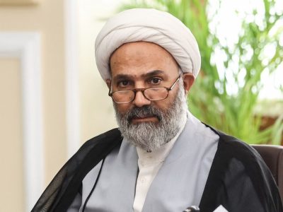 مقابله جدی با تخلفات عمرانی در مشهد