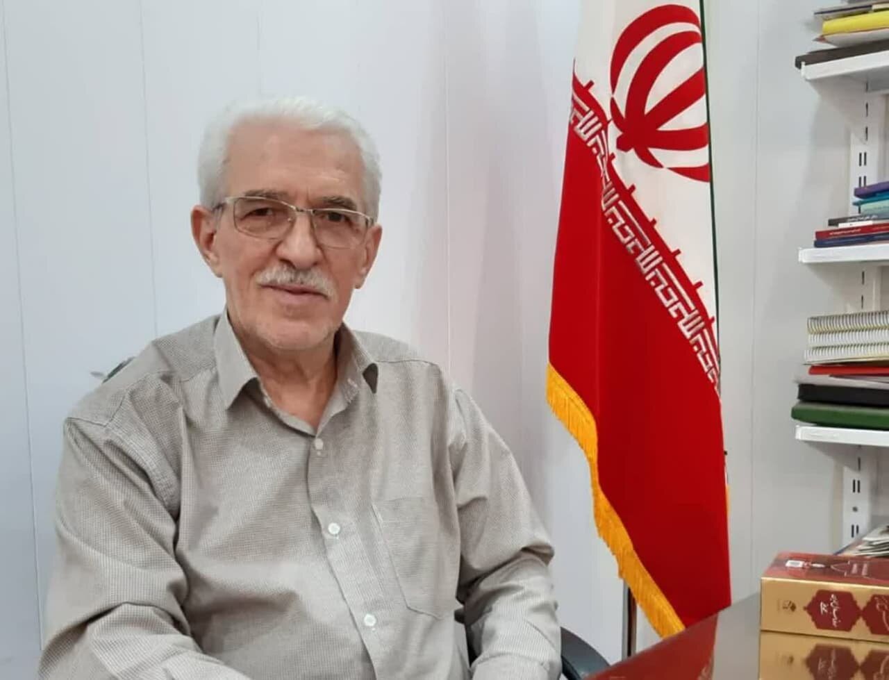 مقدم: عفاف و حجاب، هویت فرهنگی و دینی ملت ایران را حفظ می‌کند