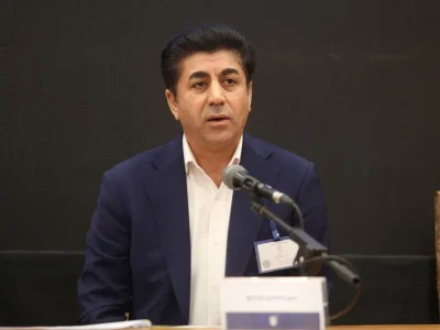 ممبینی: گل‌گهر نماینده ایران در آسیا می‌شود؟