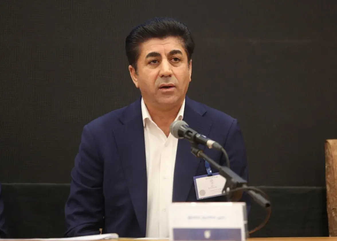 ممبینی: گل‌گهر نماینده ایران در آسیا می‌شود؟