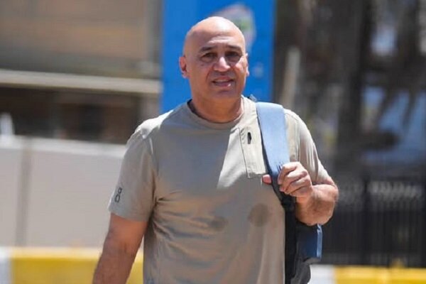 منصوریان به الطلبه بازگشت، ابهامات برطرف شد
