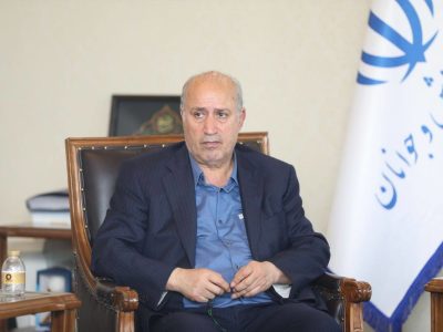 مهدی تاج: حمایت دولت در سال منتهی به جام جهانی ضروری است