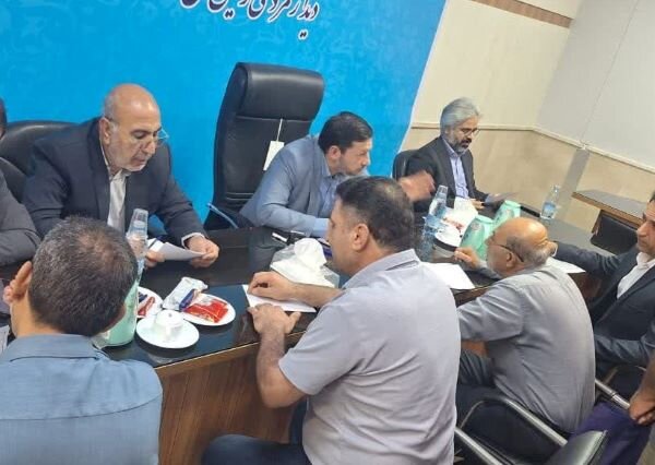 مهرانگیز: دیدارهای مردمی فرصتی برای شنیدن صدای شهروندان