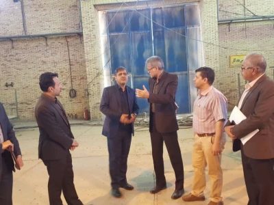 مهلت سه‌ماهه برای احیای واحد تولیدی ورشکسته در کرمان