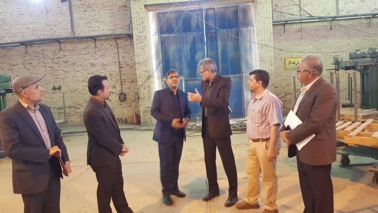 مهلت سه‌ماهه برای احیای واحد تولیدی ورشکسته در کرمان