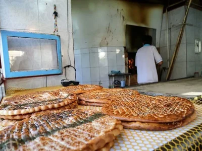 نانوایی‌ها ملزم به نمایش نرخنامه در معرض دید مشتریان شدند