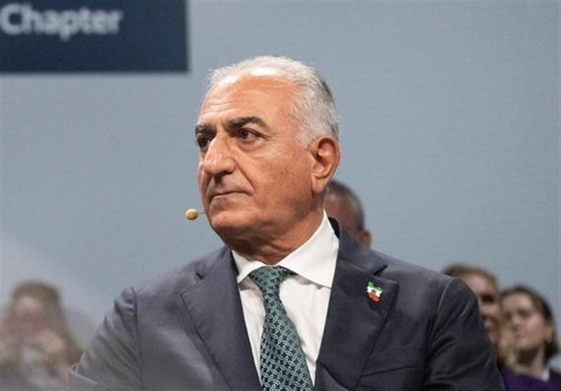 ناکامی فراخوان رضا پهلوی از زبان فعال اپوزیسیون
