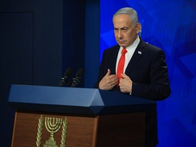 نتانیاهو: توافق با لبنان و لفاظی‌های جدید علیه ایران