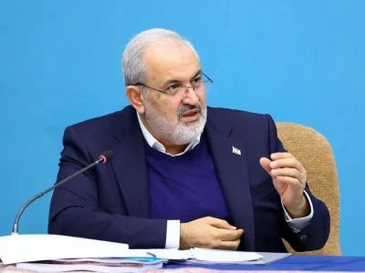 نخستین نیروگاه زمین‌گرمایی ایران به شبکه برق متصل شد