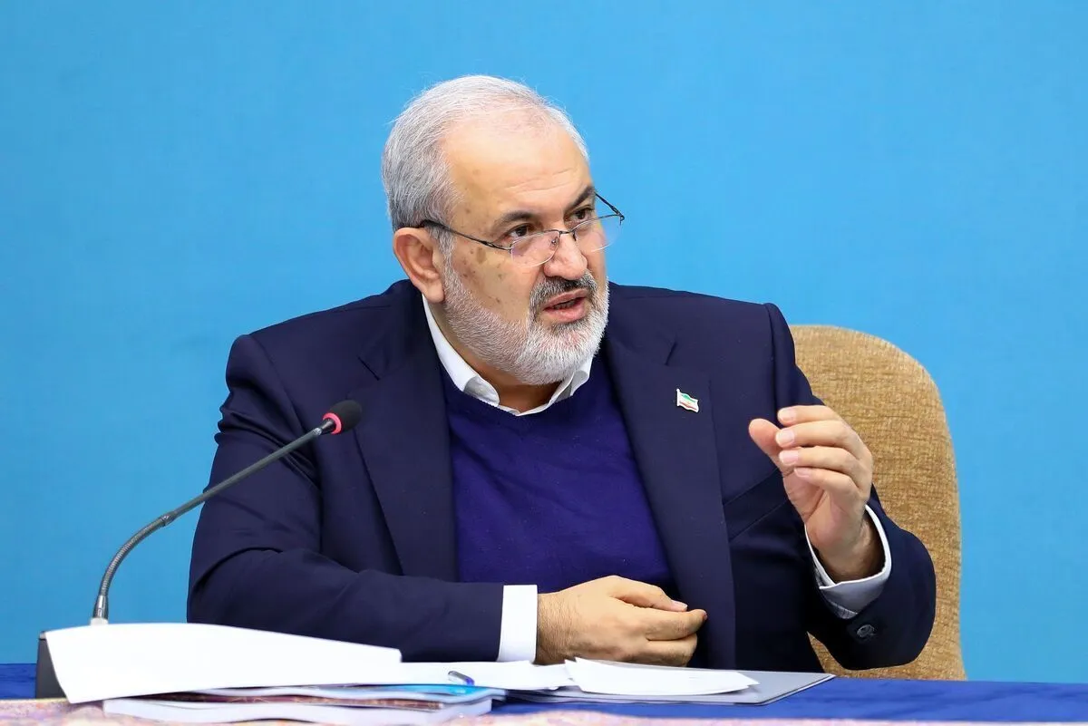 نخستین نیروگاه زمین‌گرمایی ایران به شبکه برق متصل شد