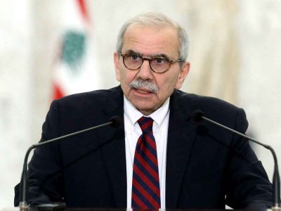 نخست‌وزیر لبنان: مذاکره برای عقب‌نشینی اسرائیل از لبنان در اولویت است