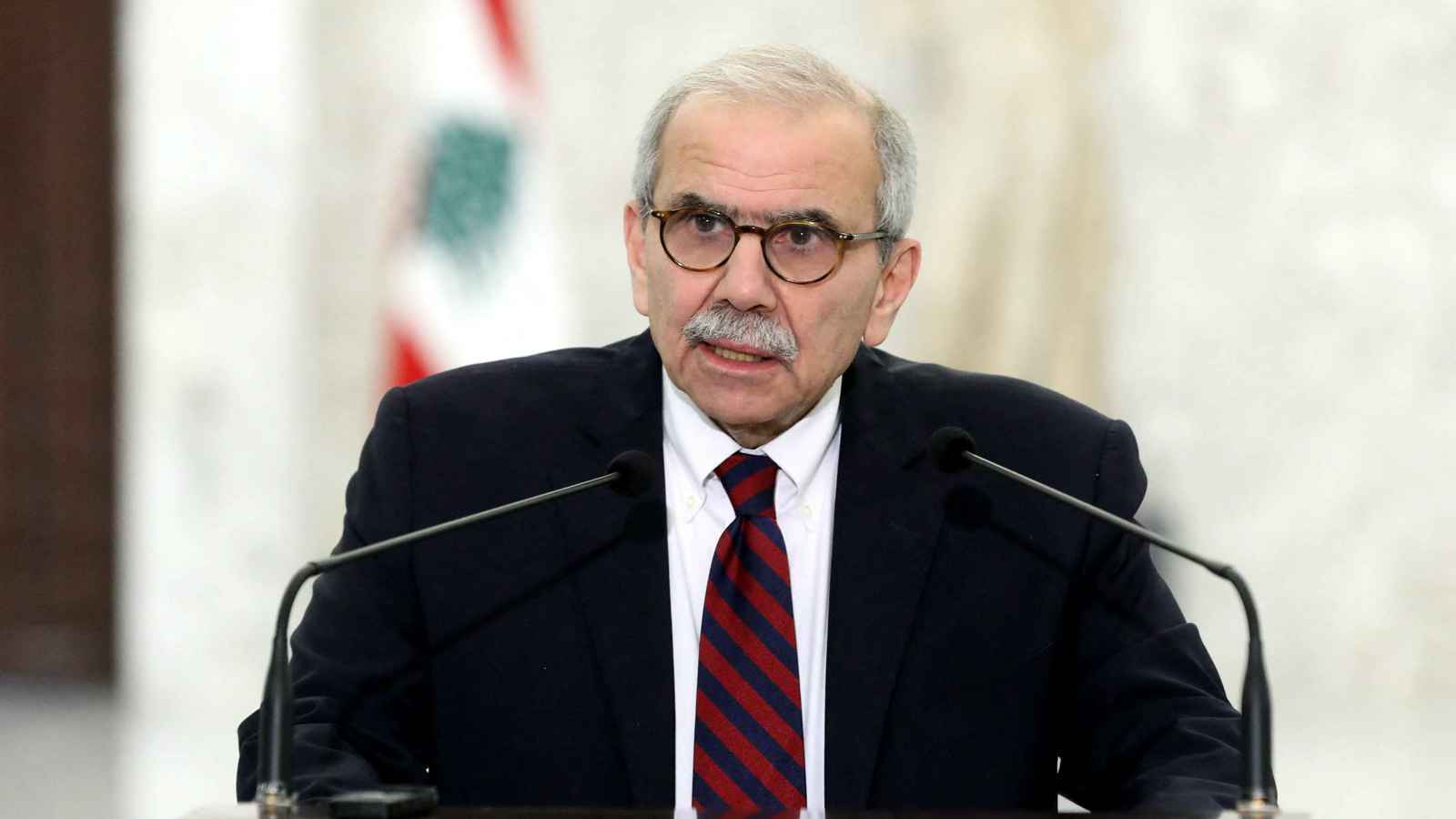 نخست‌وزیر لبنان: مذاکره برای عقب‌نشینی اسرائیل از لبنان در اولویت است