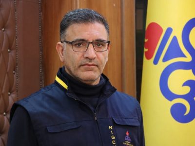 نشت‌یابی ۱۶۷۰ کیلومتر از شبکه گاز کهگیلویه و بویراحمد در سه ماه نخست سال
