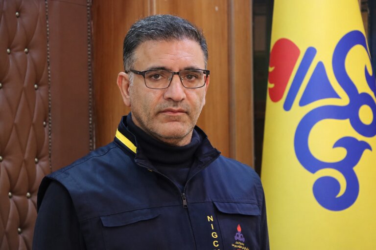 نشت‌یابی ۱۶۷۰ کیلومتر از شبکه گاز کهگیلویه و بویراحمد در سه ماه نخست سال