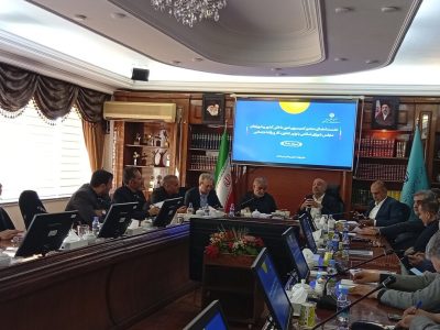 نشست کمیسیون امور داخلی مجلس با وزیر کار؛ تاکید بر ضرورت به‌روزرسانی کالابرگ
