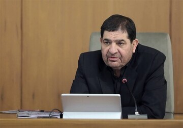 نظام تنگه هرمز همیشه ایرانی خواهد بود