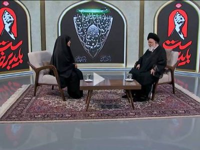 نقش آیت الله سید مجتبی خامنه‌ای در اداره کشور قبل از شهادت قائد