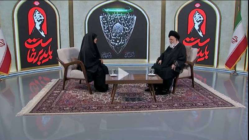 نقش آیت الله سید مجتبی خامنه‌ای در اداره کشور قبل از شهادت قائد