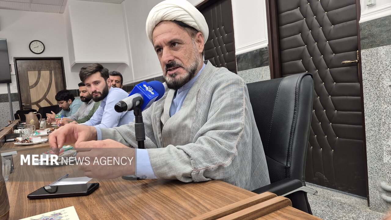 نقش پررنگ ۱۲۲ موکب و قرارگاه جهادی در اربعین حسینی کهگیلویه و بویراحمد
