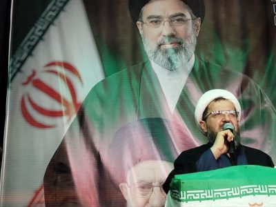 نقشه راه استقامت؛ کلید عبور از فتنه‌ها به سوی ظهور