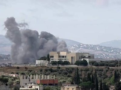 نقض آتش‌بس در لبنان توسط رژیم صهیونیستی ادامه دارد