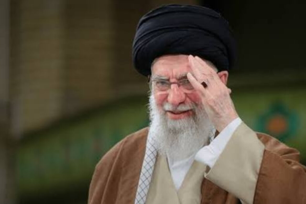 نماز بر پیکر مطهر رهبر شهید صبح یکشنبه اقامه می‌شود