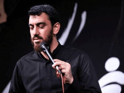 نماهنگ “یالثارات الإمام” با صدای مهدی رسولی منتشر شد