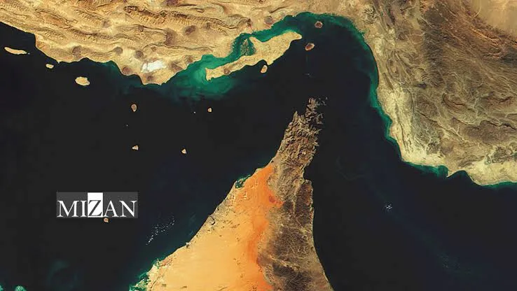 نهاد مدیریت آبراهه خلیج فارس: تردد از تنگه هرمز امکان‌پذیر نیست