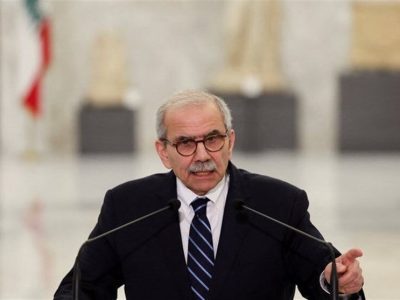 نواف سلام: تعیین جدول زمانی خروج اسرائیل اولویت مذاکرات آینده است