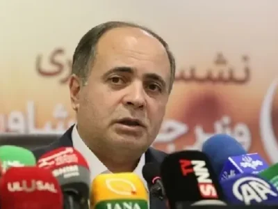 نوری: تأمین کالاهای اساسی کشور بدون چالش ادامه دارد